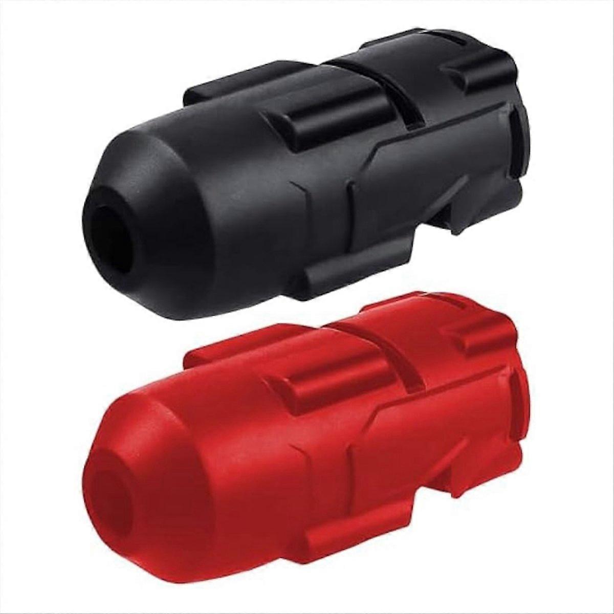 2Pcs 49-16-2767 High Torque Impact Guard Impact Wrench Set, 2860/2861