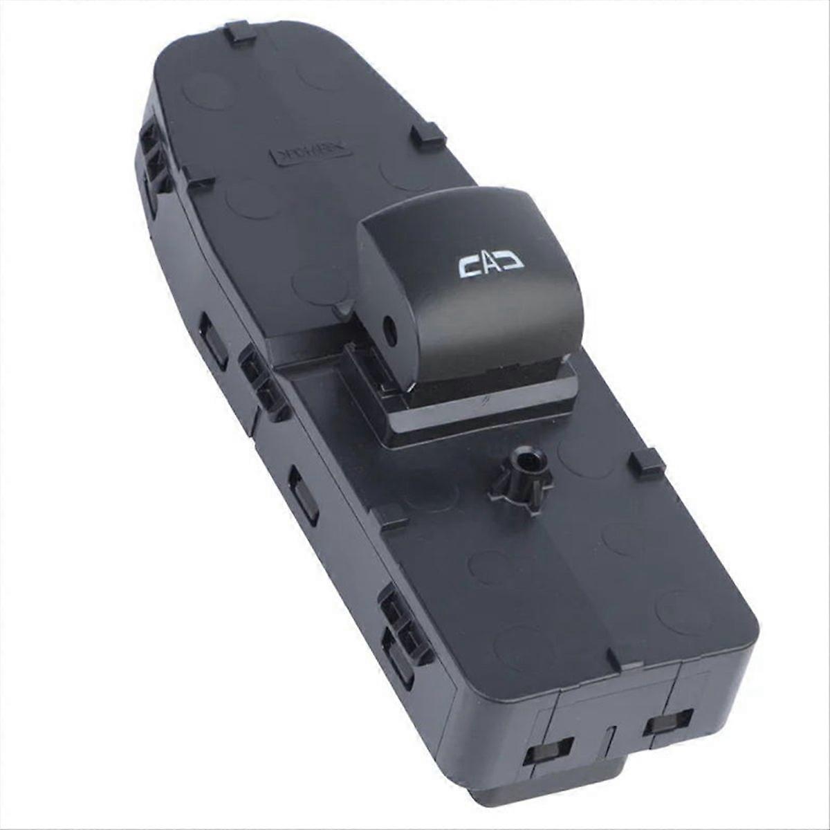 23318729 Car Electric Power Window Master Switch Button for 