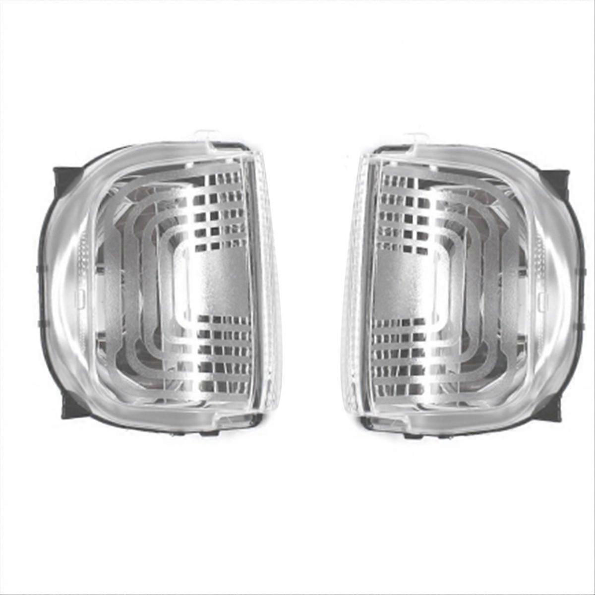 Cache de clignotant de rétroviseur pour Sprinter