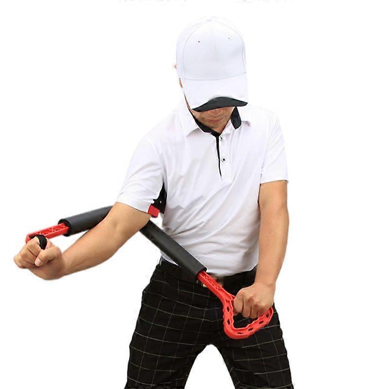  Rotary Swing Practicer Indoor Swing Plane Motion Corrector