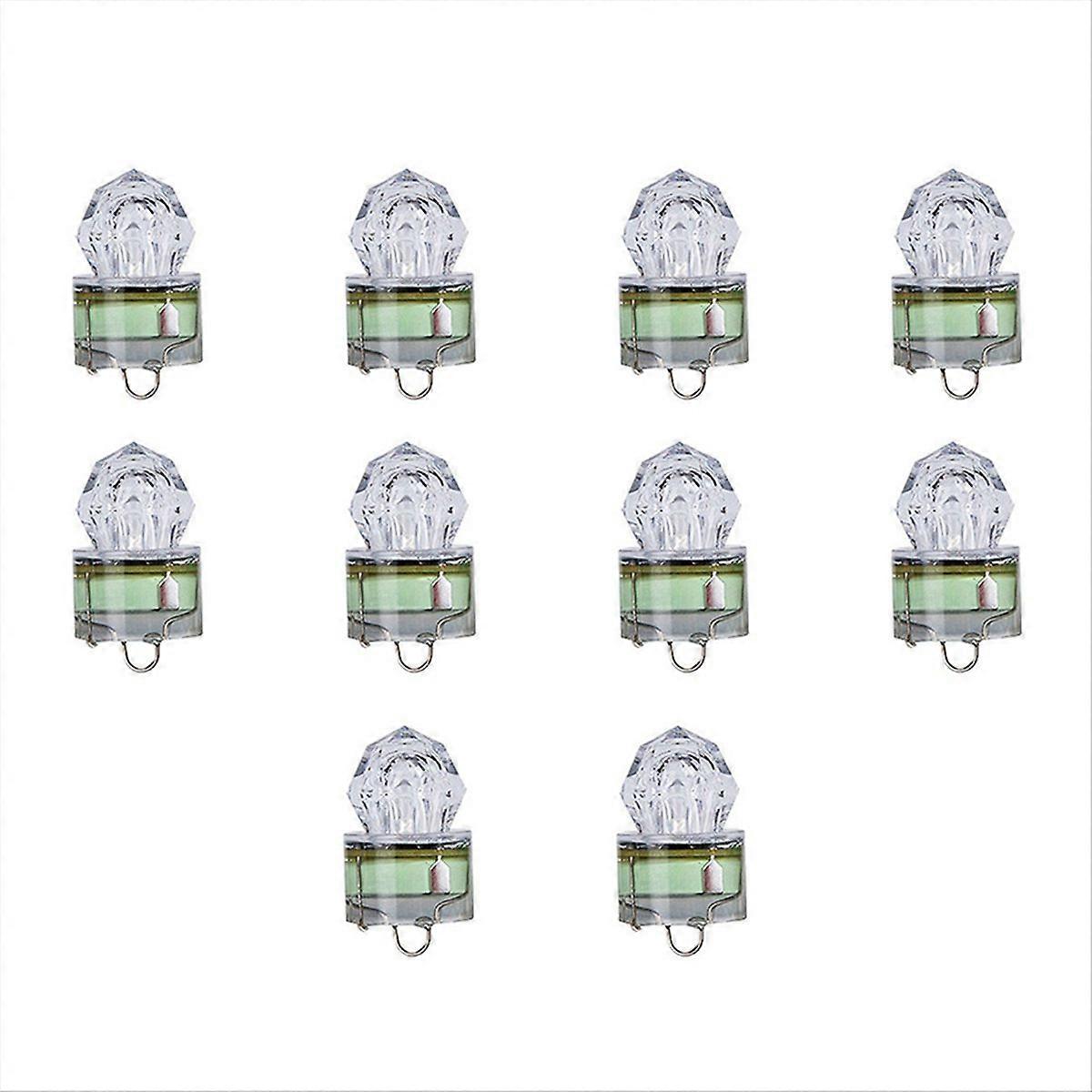 Mini LED Angelköderlicht Wasserdichtes Angelköderlicht, A