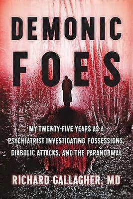 Ennemis démoniaques