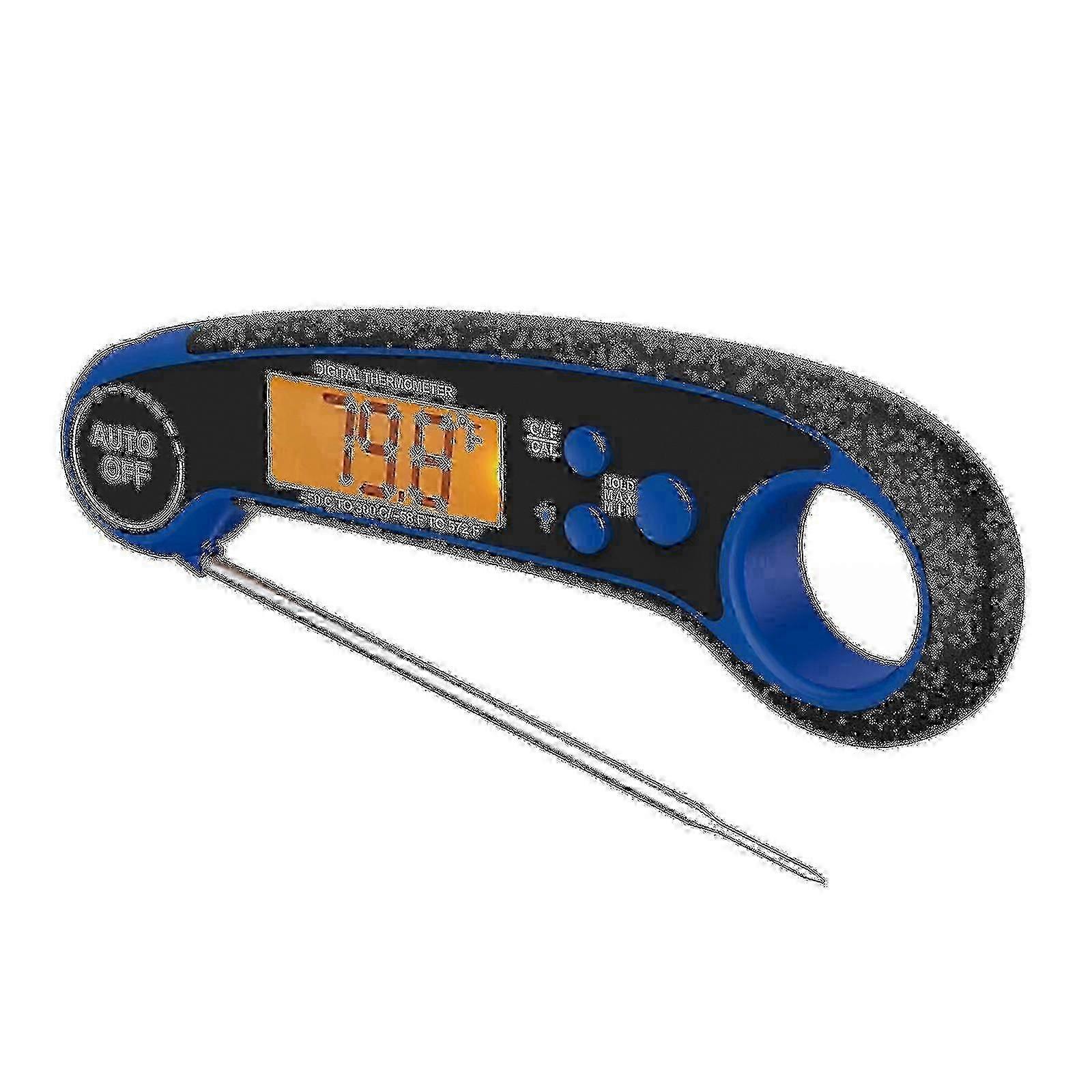 5-Pack Bbq Grill Mesh Mats - Non-Stick Heat-Resistant Grid Pads For Barbecue Baking (Multiple Sizes)_1