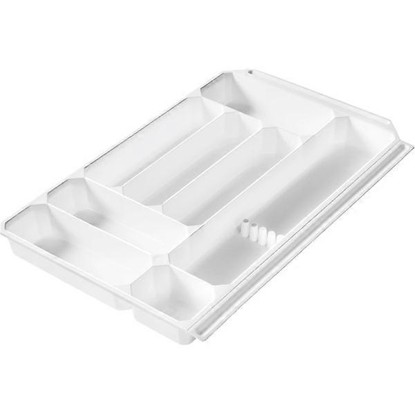 Cutlery box Reda 8 compartments Orthex White 8 compartments