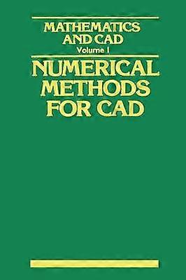 Mathematics and CAD