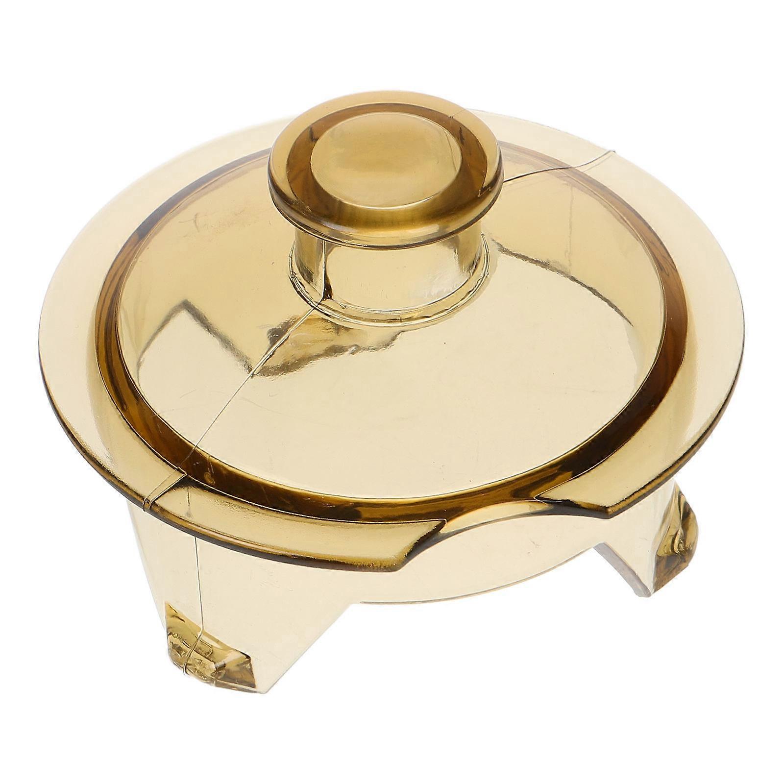 Cold Pitcher Lid for Leakproof Water Jug Replacement Coffee