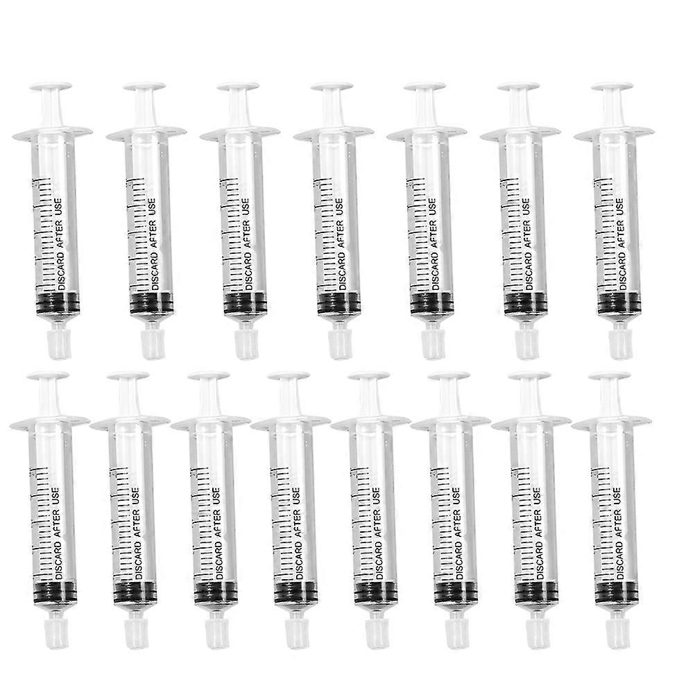 Perfume Refill Pump Plastic Dispenser for 40Pcs Perfume Transfer