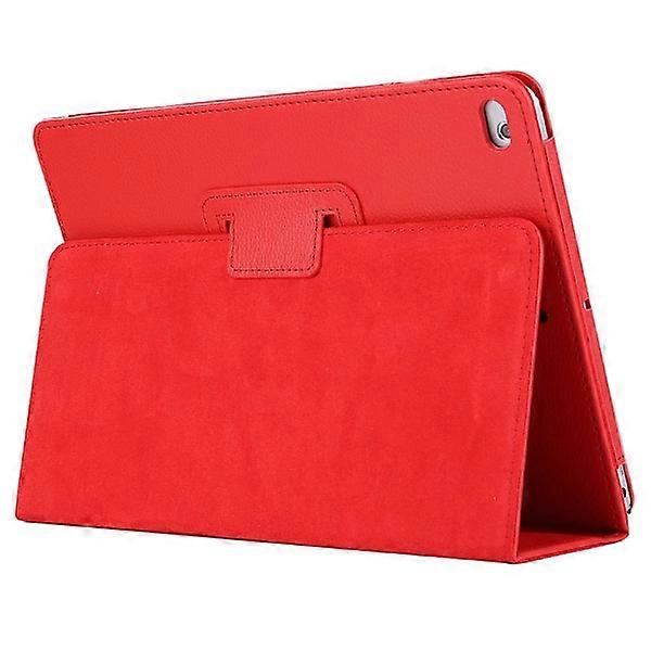ProCase compatible with iPad case 10.2" | red