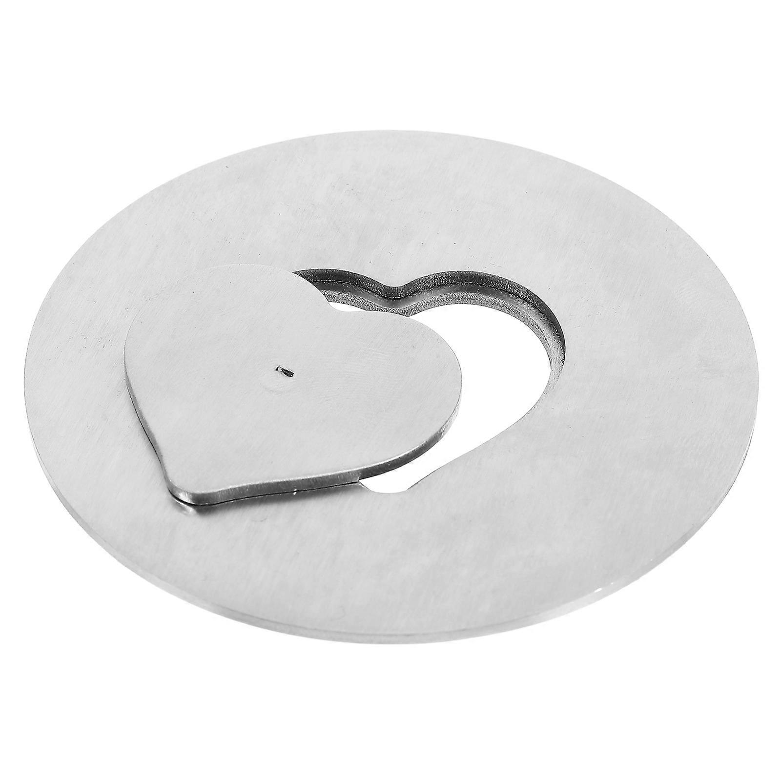 Candle Topper Set Smoke Reduction Home Owners 1Set