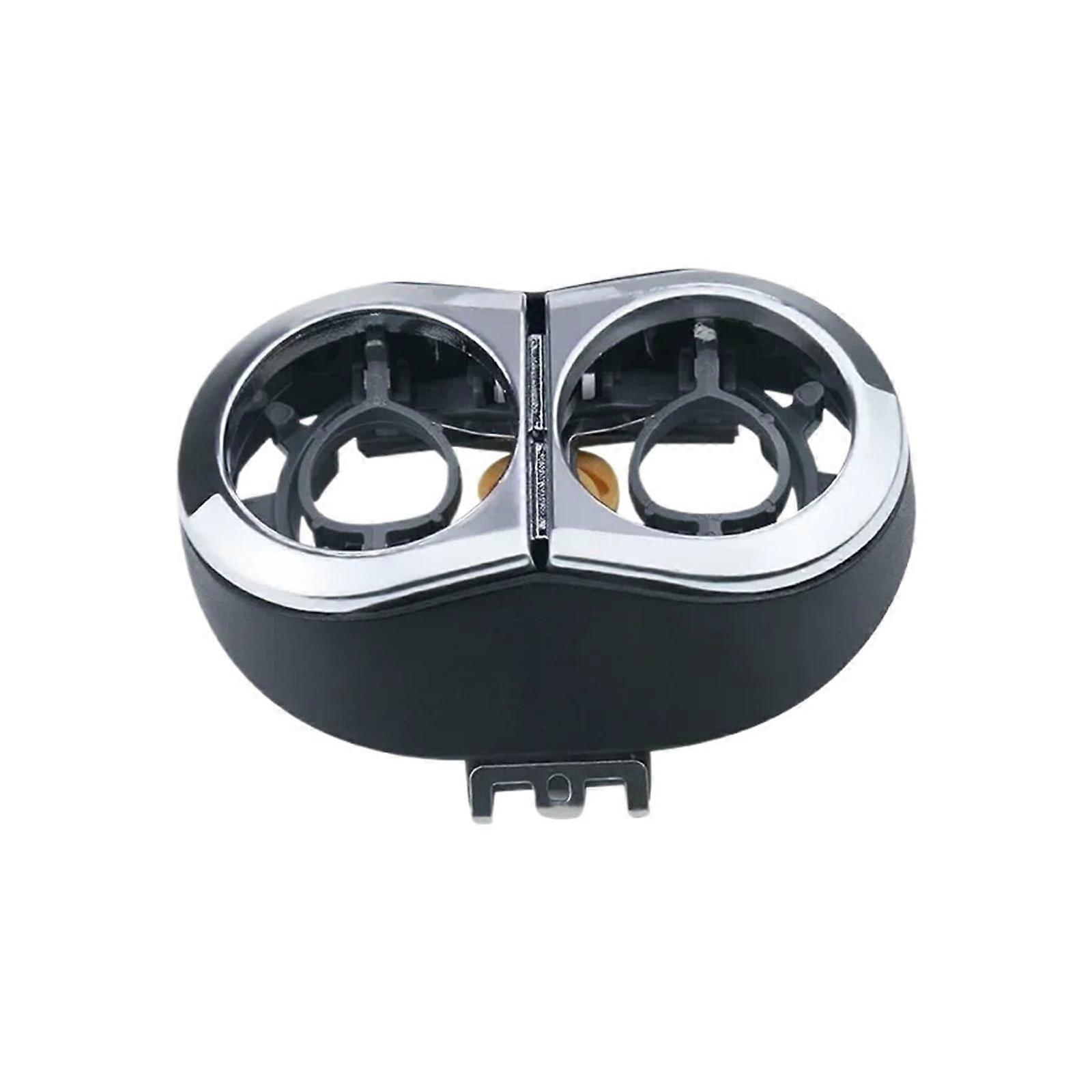 Shaver Replacement Head HQ6071 Razor Frame Holder, Compatible with Philips HQ6070 HQ6073, Waterproof Low Noise