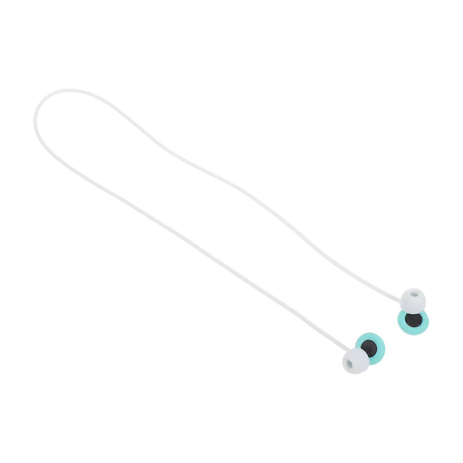 Noise Cancelling Ear Plug Soft Silicone for Sleeping Protection