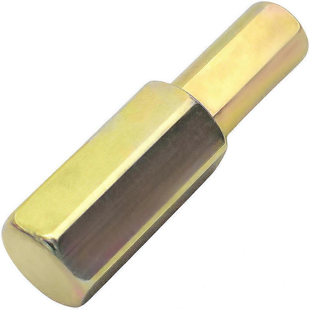 182912 Hex Drive Replacement Part for HappiJac Camper Jack Screw System Raising or Lowering Operations