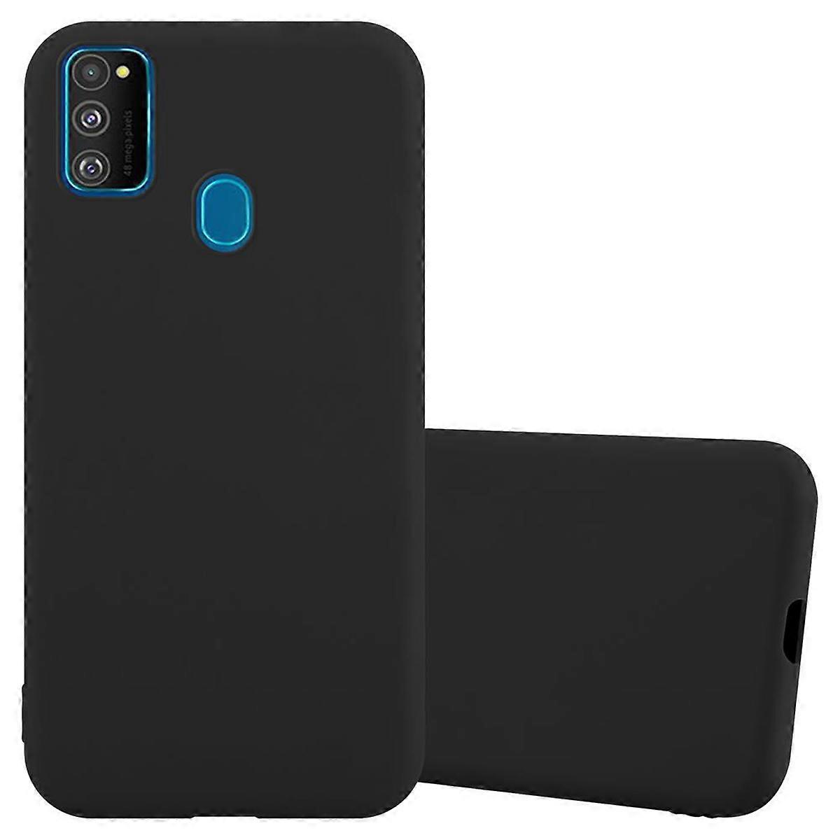 Case Samsung Galaxy M21 / M30s Protective Case TPU
