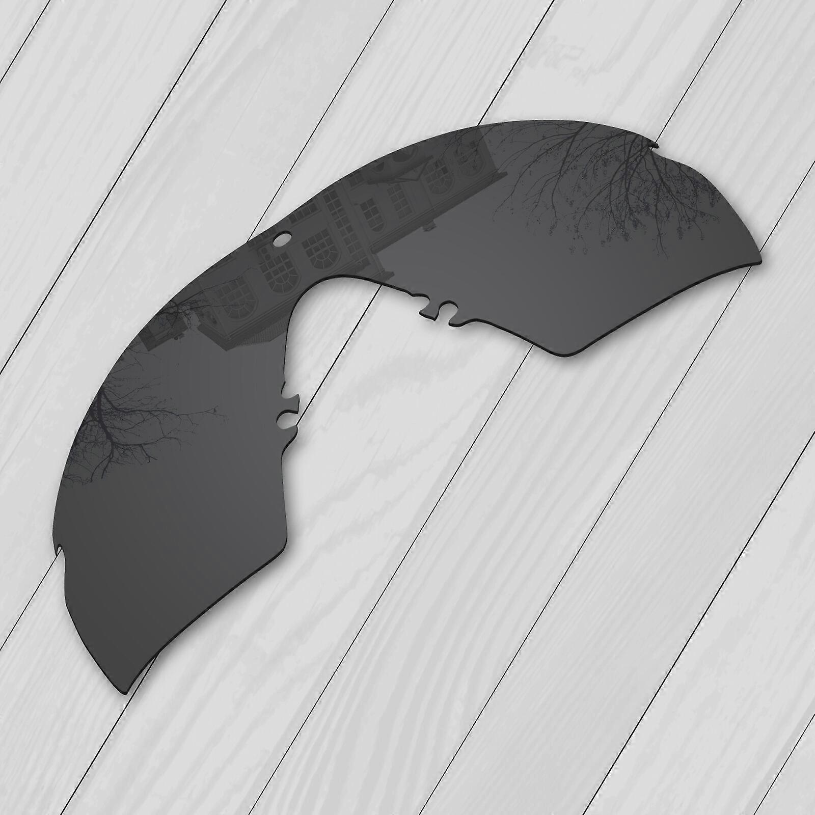 POLARIZED Replacement Lot Lenses For-Oakley M Frame 2.0 Strike Sunglass