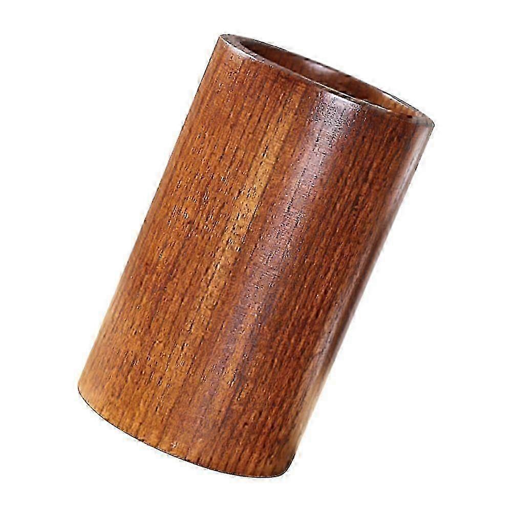 Kitchen Spoon Holder Wooden Material Coffee Organization 1Set-Good