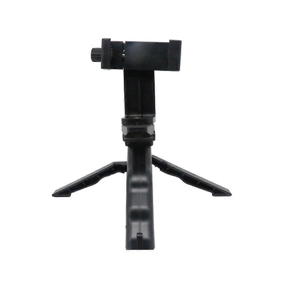 jixopn Cell Phone Tripod Stand Flexible Action Camera Holder Tripod for Video Recording
