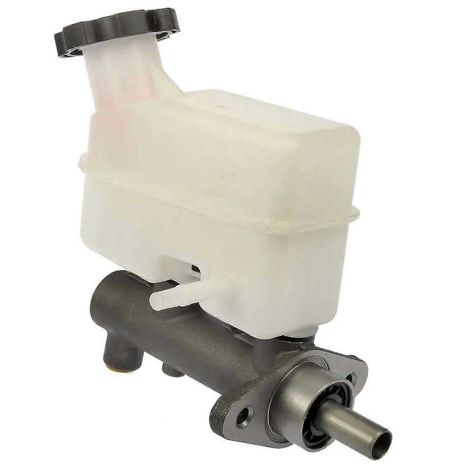 Brake Master Cylinder 585102E500 OEM Replacement M630366 for Smooth and Precise Pressure Control