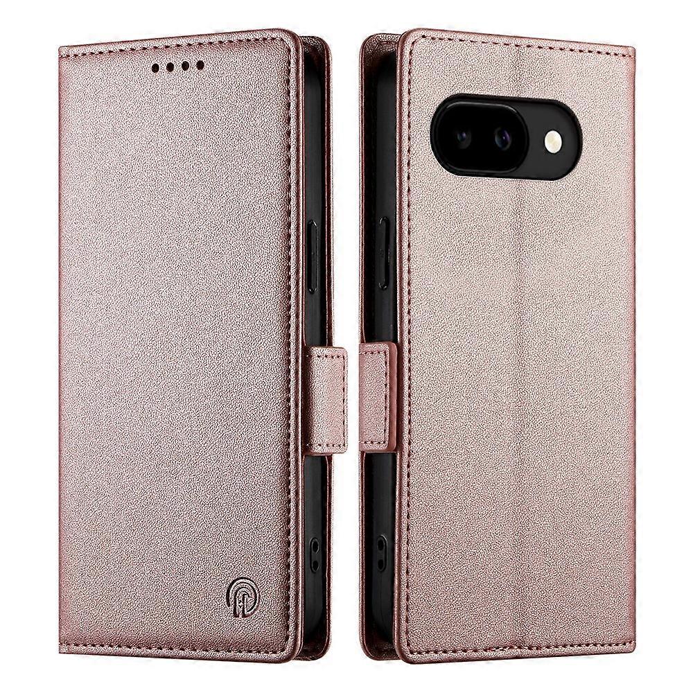 Bulk Purchasing Compatible For Google Pixel 10a Stand Case PU Leather Wallet Phone Cover