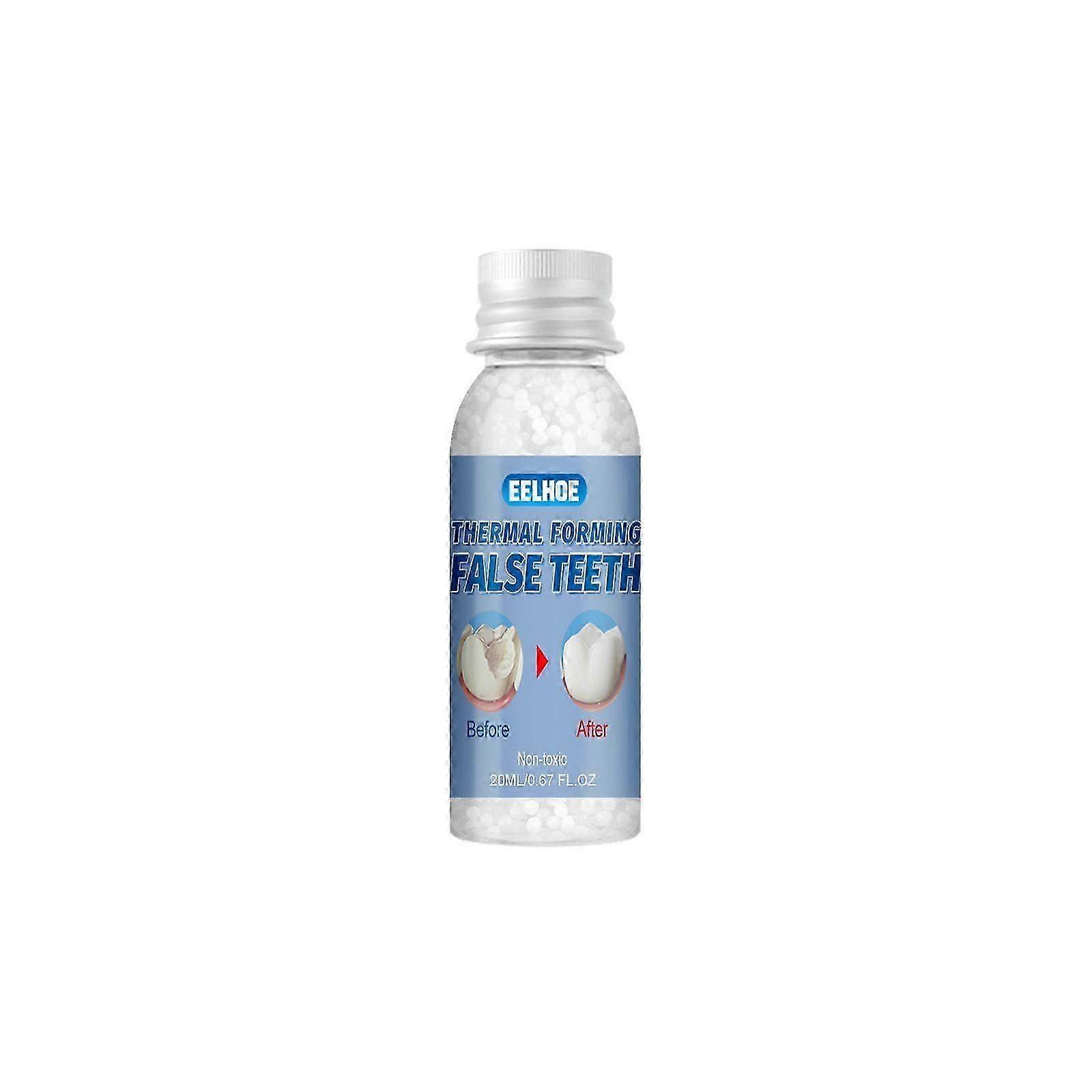 Malleable Dental Glue (20ml)