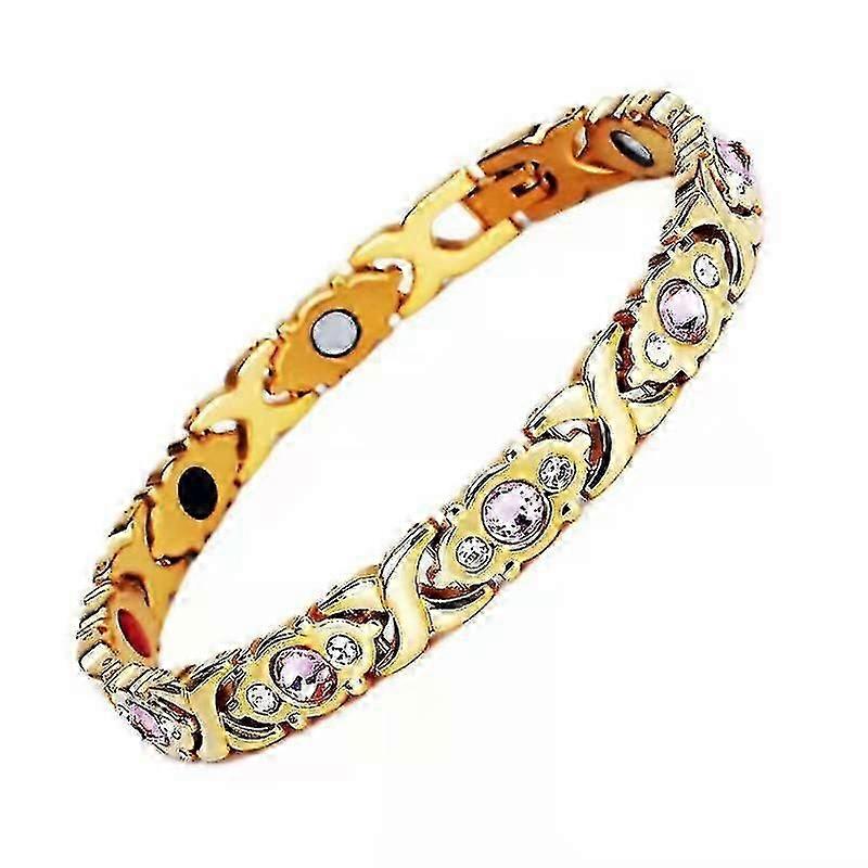 Magnetisk terapi för klimakteriet för kvinnor