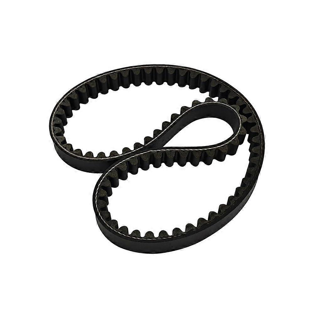 Motorcycle Drive Belt Compatible with SYM GTS125 EFI ABS 125cc OEM 23100HNA0001 Smooth Power Transfer