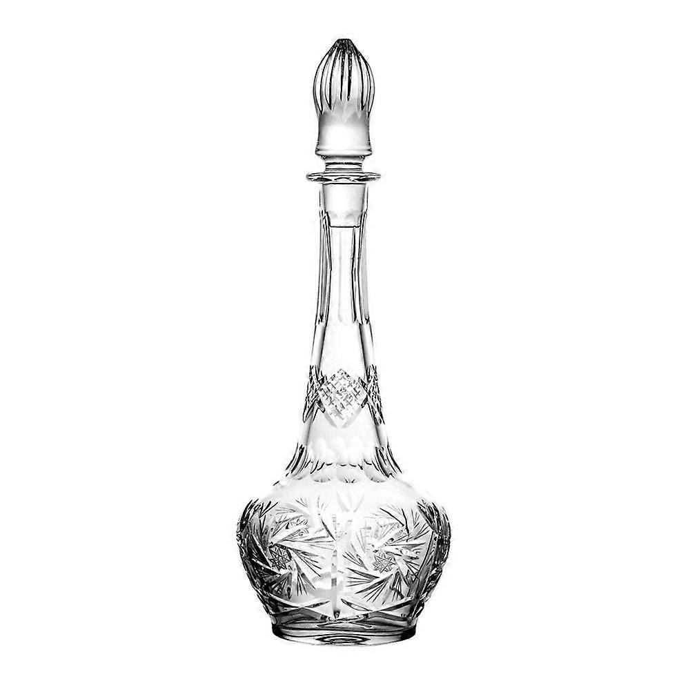  Crystal Julia crystal carafe 02648JULIA