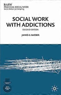 Social Work with Addictions