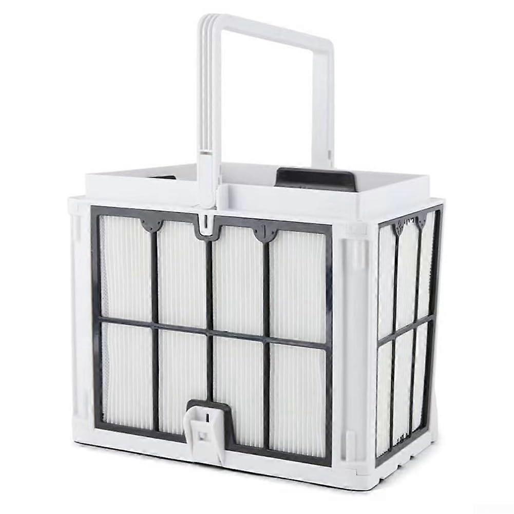 UltraFine Pool Cleaner Filter Basket Replacement for Dolphin M600 Active 20 Triton PS