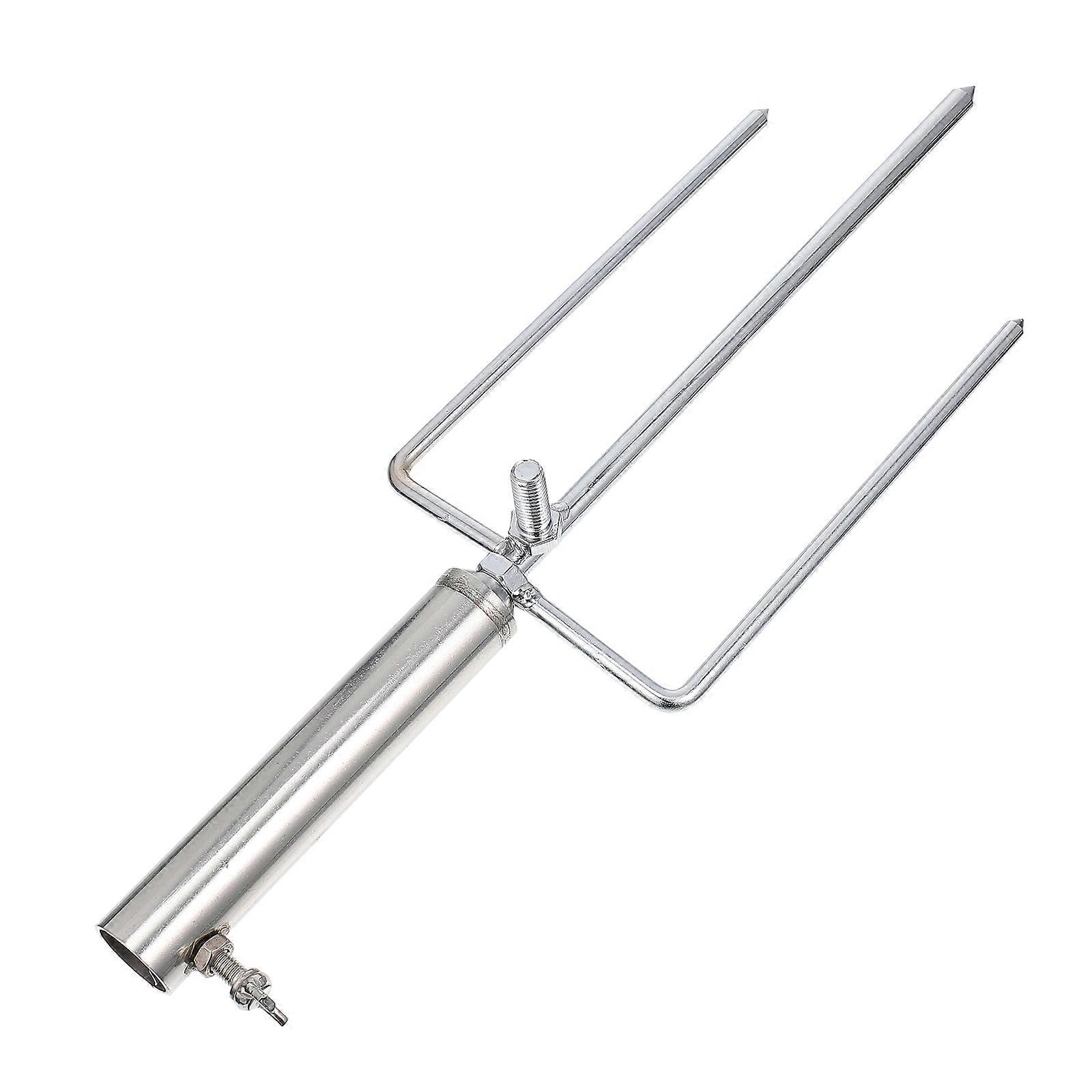 Patio Umbrella Spike for Holding Umbrella 1Pcs