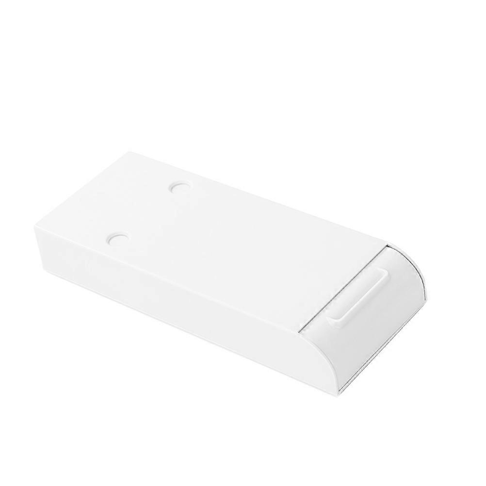 Under Desk Storage Containers Pen Case Adhesive Organizer For Study X 9 Saving 1Set