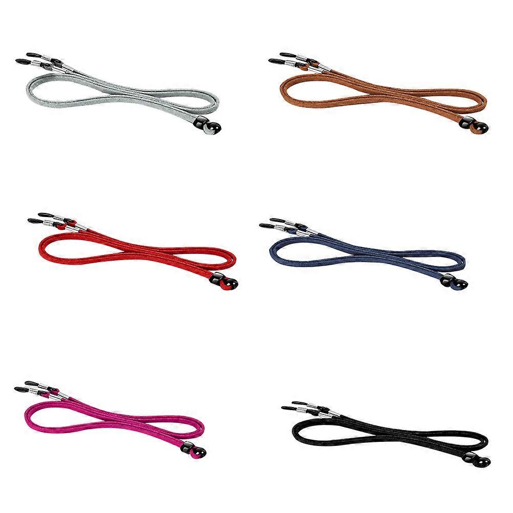 Glasses Cords Eyeglasses Straps for 18Pcs Assorted