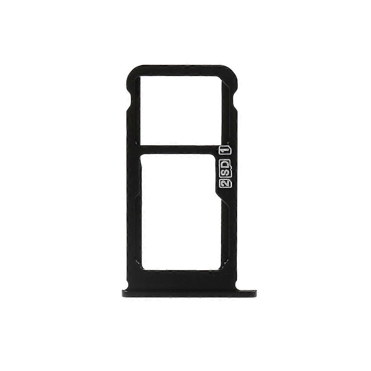 OEM Dual SIM Card Tray Holder Replace Part for Nokia 7.1