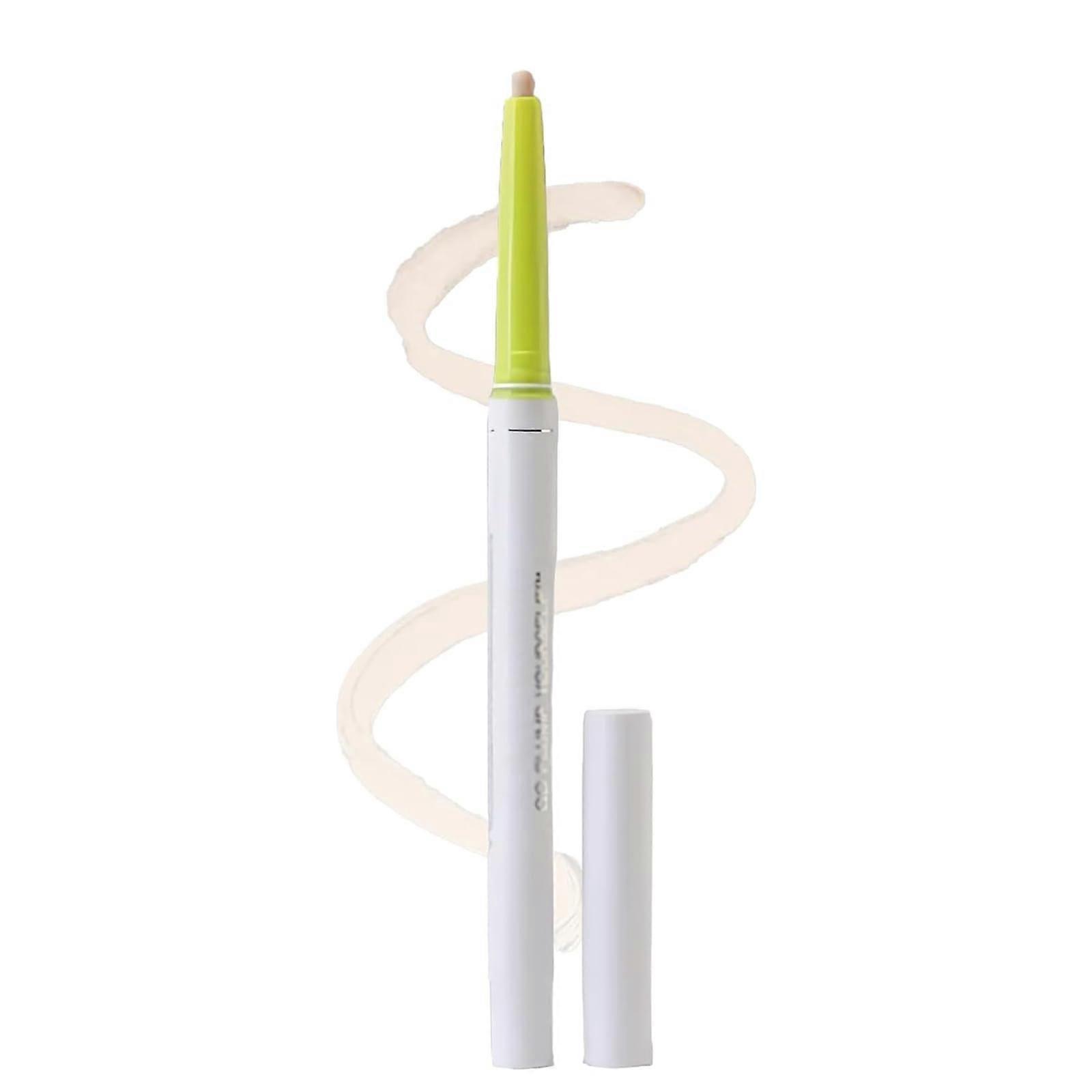 Lip Plumping Liner with Instant Plumping Effect, Invisible Colorless Finish and LongLasting Hydration