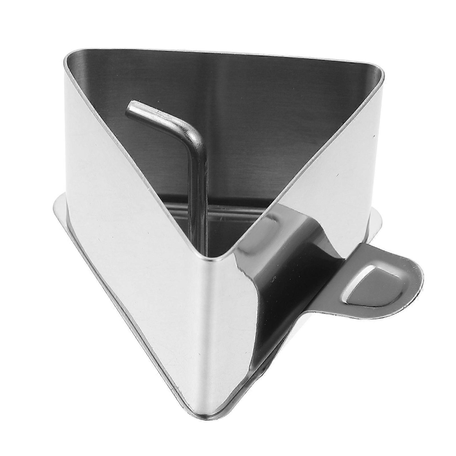 Rice Ball Maker Stainless Steel DIY Tool for Baking 1Set