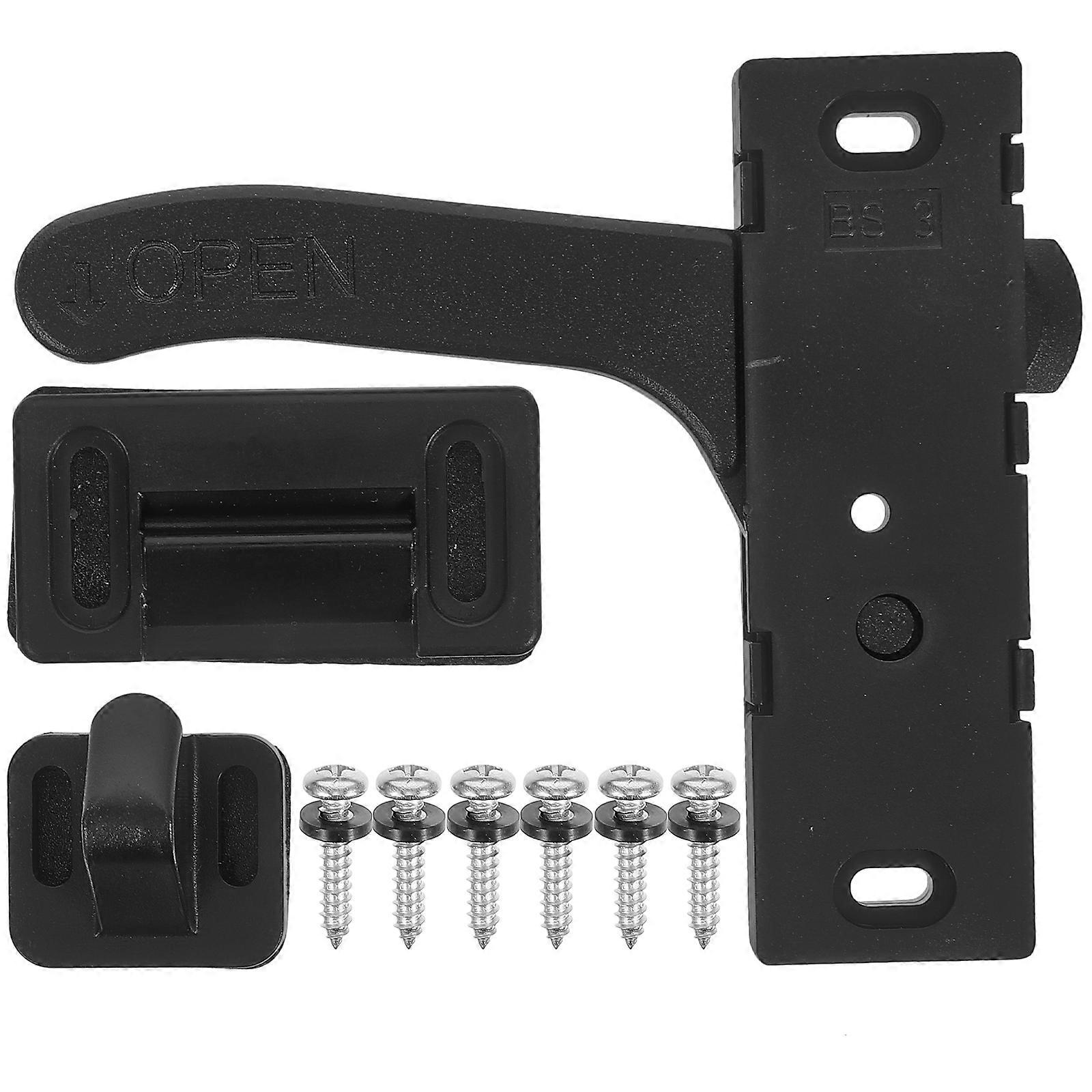 Rv Screen Door Handle Replacement Handle for Rv Use