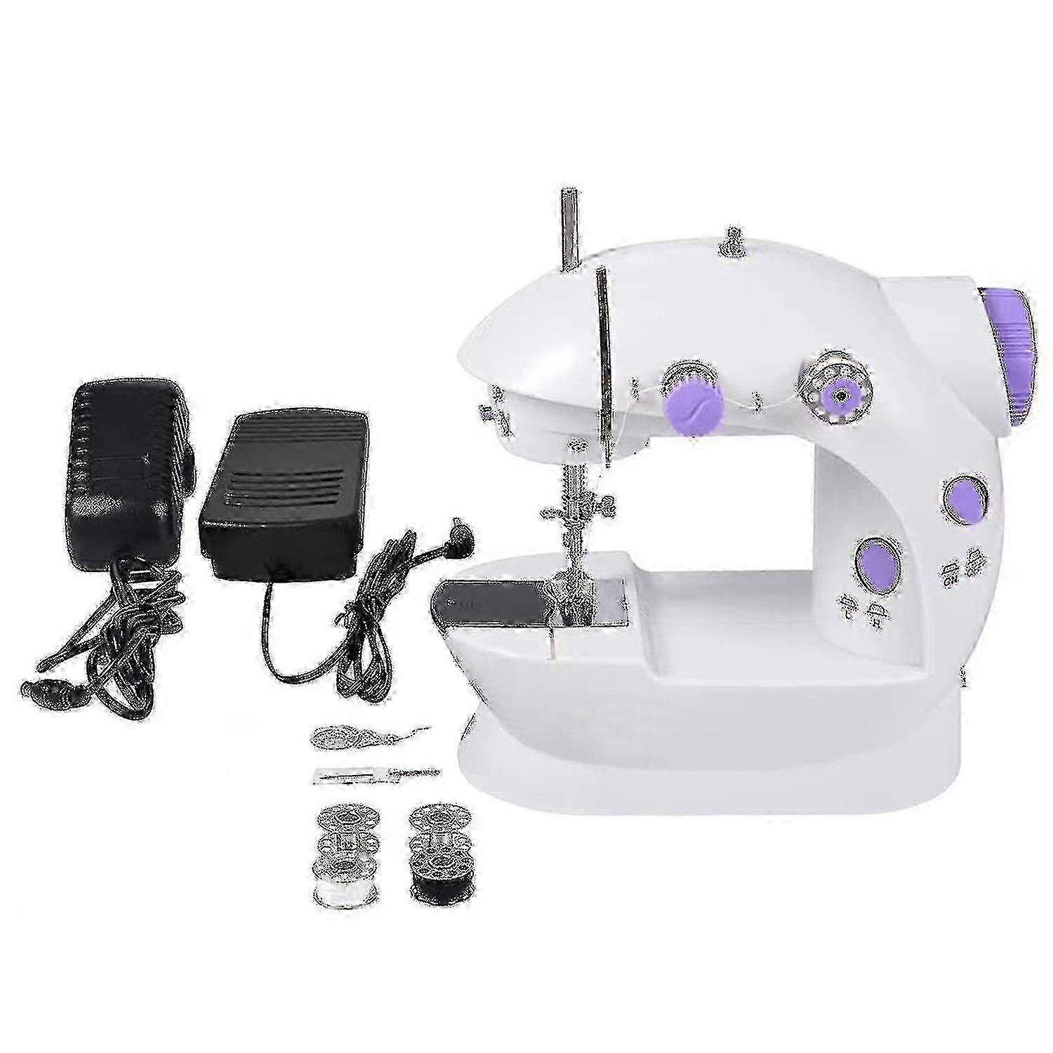 2025 Mini-sewing Machine - Two Speeds Best Gift