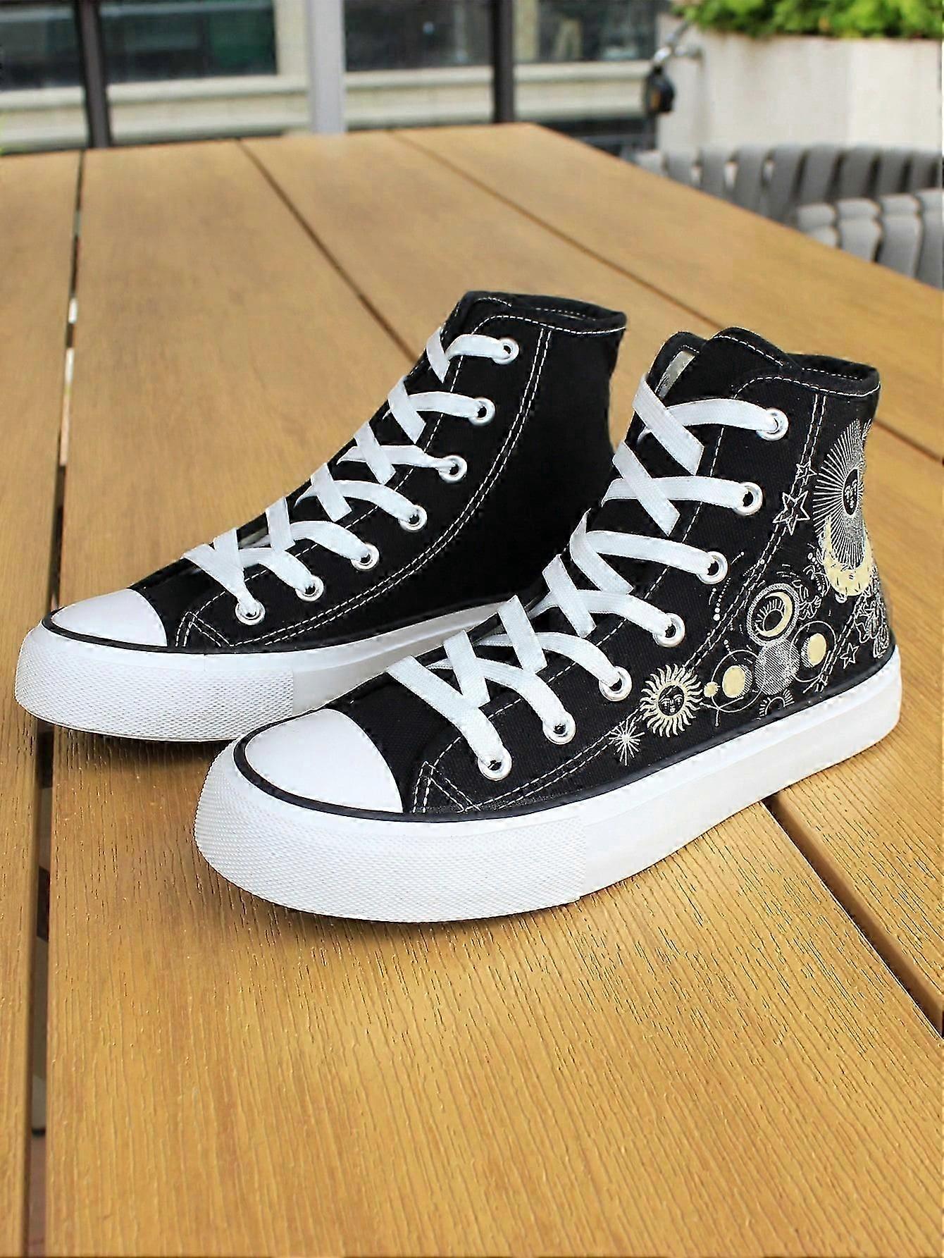 canvas sneakers black sneakers trendy
