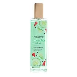  Bodycology Cucumber Melon by Bodycology - Fragrance Mist 8 oz - Women 