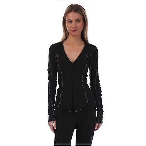 Diesel Womens/Ladies T-Ribas Top