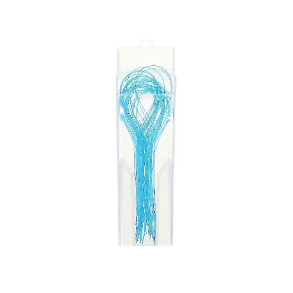 Professional Floss Threaders Orthodontic Threaders Dental Supplies