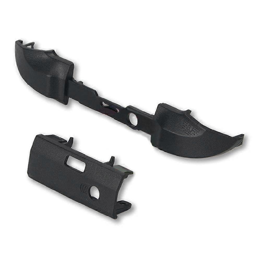 Replacement Parts with Triggers Buttons and Front Bumper  Kit for Xbox Series X S Controller Ref:6900