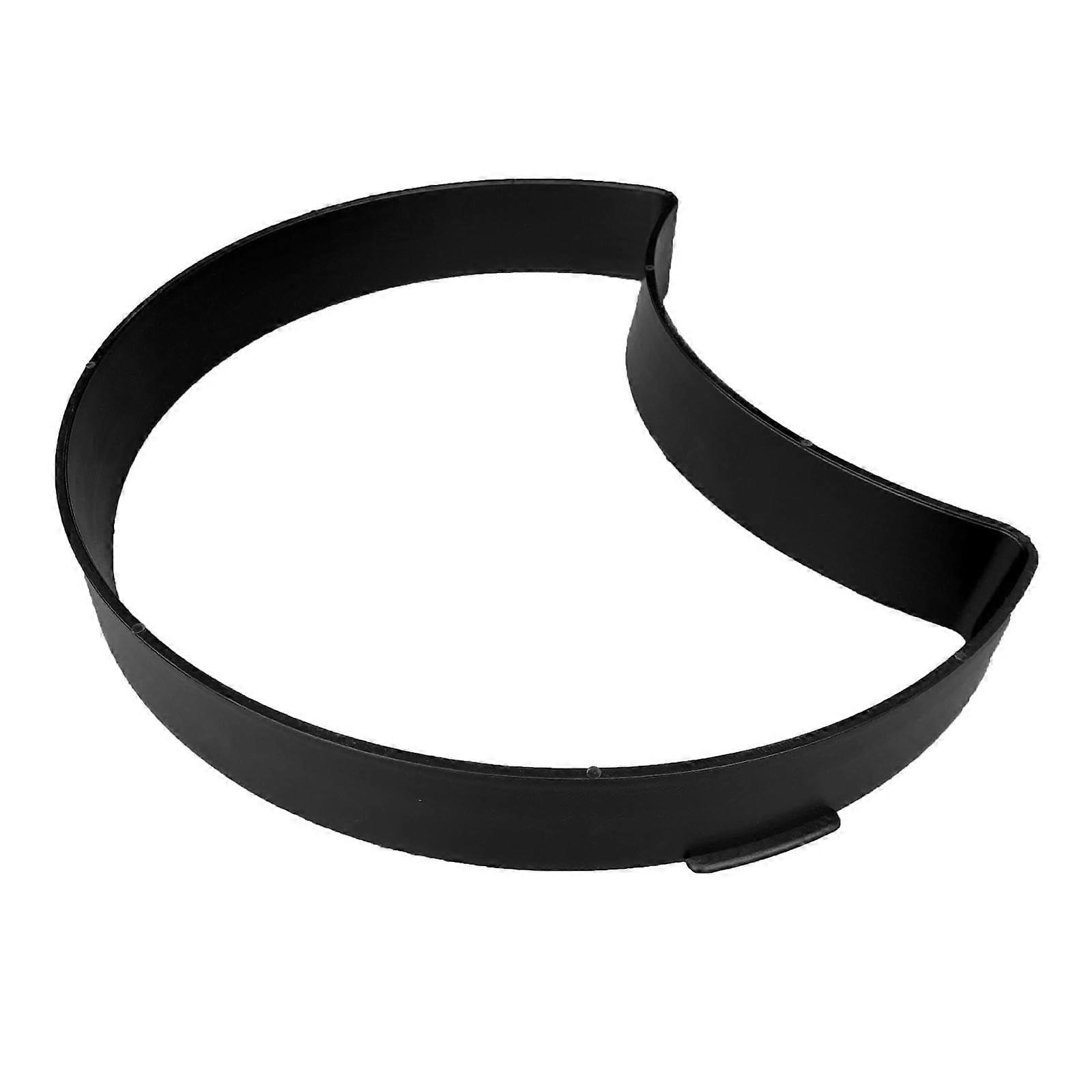 Garden Path Maker Concrete Stepping Stone Mold for Easy DIY Patio and Yard Walkways