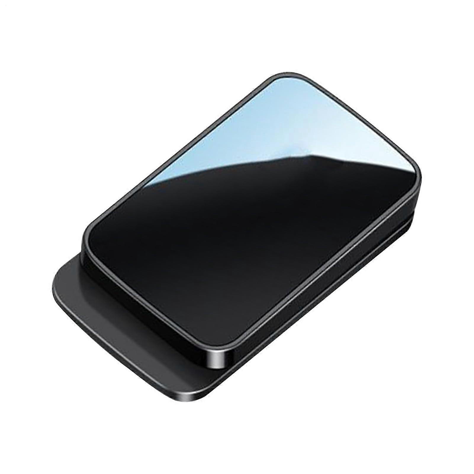 Red 12V Adjustable Tail Light Black for Harley Chopper Bobber Ref: 8279