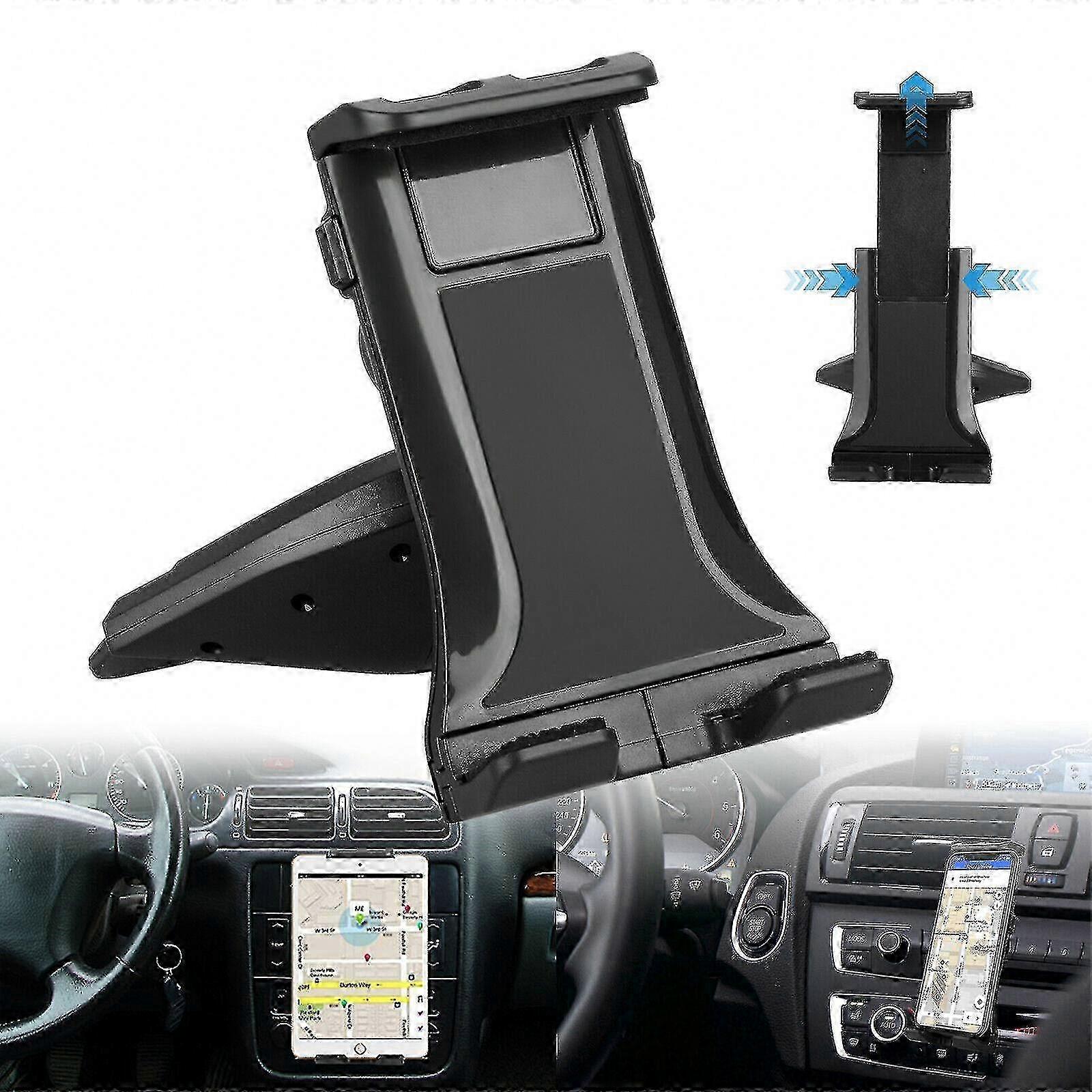 Universal Tablet Mount for Vehicles