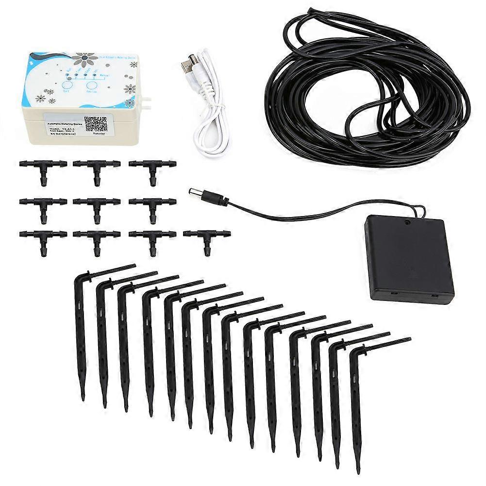 Automatic Watering Device Smart Timer Automatic Irrigation Tool (Battery Not Included)