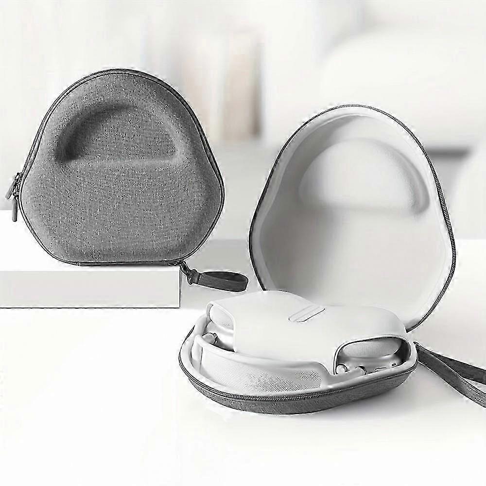 Waterproof Hard Shell Case for AirPods Max Headset Storage Protector