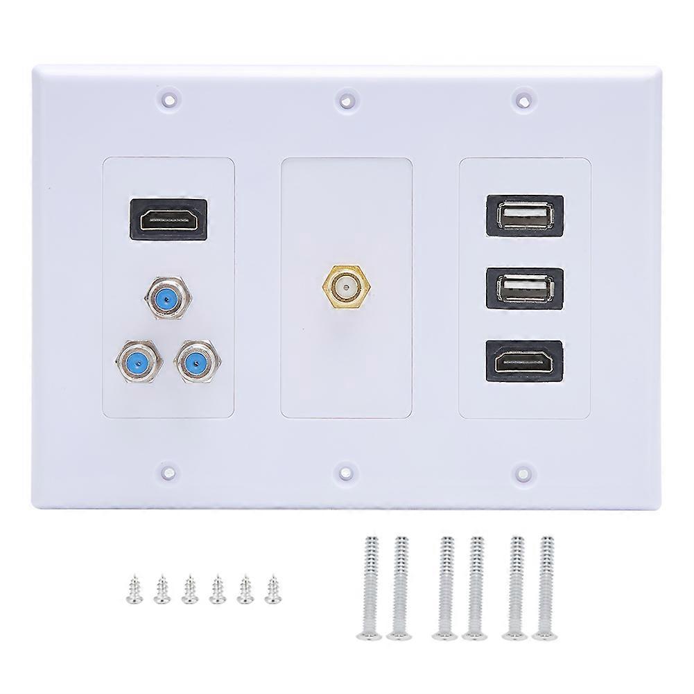 Hardware > Power & Electrical Supplies > Wall Plates & Covers