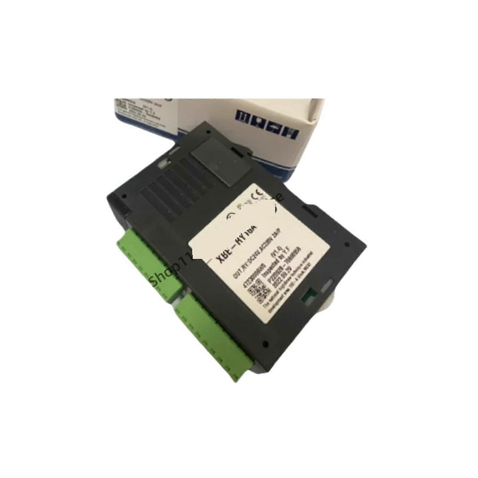 Original XBERY16A PLC Controller Module for Power Generation Systems with Speed Smart Control