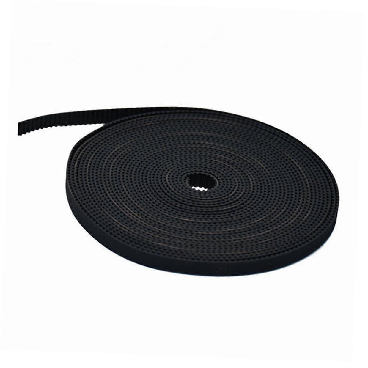 Timing Belt for 3D Printer WearResistant Rubber Synchronous Belt Stable AntiSlip Linear Motion