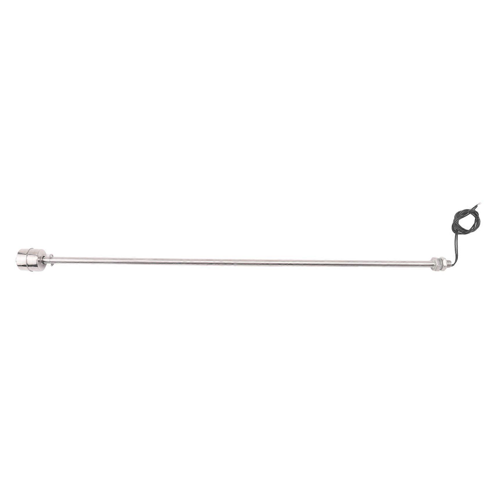 50cm Stainless Steel Water Level Liquid Sensor Vertical Float Switch